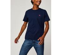 Levi's® - Bekleidung Ss Original Hm Tee M - blau - Größe XXL