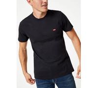 Levi's® - Bekleidung Ss Original Hm Tee M - schwarz - Größe XL