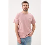Ss Original Hm Tee Woodrose