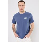 Levi's - Bekleidung SS RELAXED FIT TEE - Blau - Größe M