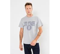 Levi's® - Bekleidung SS RELAXED FIT TEE - grau - Größe XL
