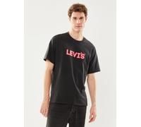 Levi's® - Bekleidung SS RELAXED FIT TEE - schwarz - Größe XL