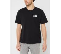 Levi's® - Bekleidung SS RELAXED FIT TEE - schwarz - Größe XXL