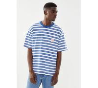 Levi's® - Bekleidung SS WORKWEAR TEE - blau - Größe S