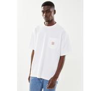 Levi's Workwear T-Shirt bright white Herren Gr. M