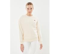Levi's Damen Standard Crew Neutrals, Pearled Ivory, XS