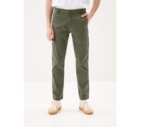 Levis "Chino Taper" mit optimalem Stretchanteil (10197059-31) kambaba cotton linen