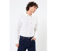 Levi's - Bekleidung Sunset 1 Pocket Standard - Weiß - Größe XXL