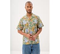 Levi's Short Sleeve Hemd Sunset Camp Multicolour - Größe M Multicolour M