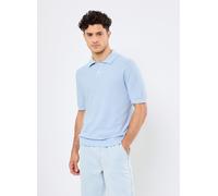 Levi's® - Bekleidung SWEATER KNIT POLO - blau - Größe XL