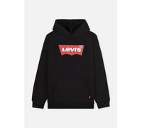 Levi's® - Bekleidung Sweatshirt hoodie Lvb Batwing Screenprint Hoodie - schwarz - Größe 4A