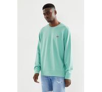 Levi's - Bekleidung THE ORIGINAL HM CREW - Grün - Größe XS