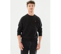 Levi's - Bekleidung THE ORIGINAL HM CREW - Schwarz - Größe M