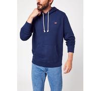 Levi's® New Original Herren Hoodie blau Gr. M