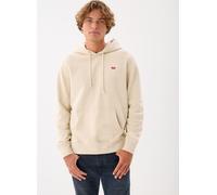 Levi's - Bekleidung THE ORIGINAL HM HOODIE NEUTRALS - Beige - Größe S