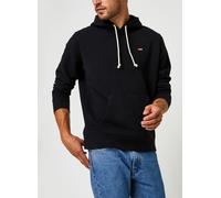 Levi's - Bekleidung THE ORIGINAL HM HOODIE - Schwarz - Größe S