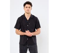 Levi's - Bekleidung THE SUNSET CAMP SHIRT - Schwarz - Größe S