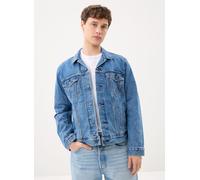 Levi's - Bekleidung THE TRUCKER JACKET - Blau - Größe XL