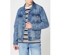 Levi's - Bekleidung THE TRUCKER JACKET - Blau - Größe XS