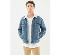 Levi's® - Bekleidung TYPE 3 SHERPA TRUCKER - blau - Größe S