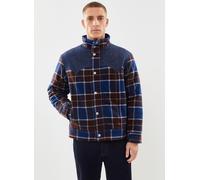 Levi's - Bekleidung WEBSTER WESTERN PUFFER - Blau - Größe XL