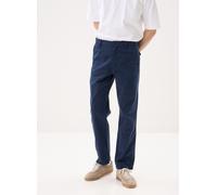 Levi's - Bekleidung XX CHINO AUTHENTIC RLX - Blau - Größe 36 X 32