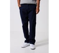 Levi's - Bekleidung XX CHINO AUTHENTIC RLX DARK INDIGO - FLA - Blau - Größe 30 X 34