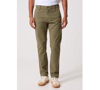 Levi's - Bekleidung XX CHINO STD II - Grün - Größe 29 X 32