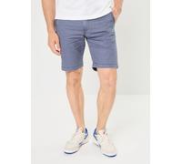 Levi's - Bekleidung XX CHINO TAPER SHORT II - grau - Größe 31
