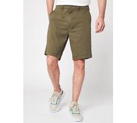 Levis STANDARD TAPER CHINO SHORT II 29 W Bunker Olive (0004) Oliv W 29