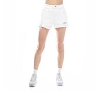 Levi´s Jeans-Shorts "501®" in Weiß - 73% | Größe W31 | Shorts