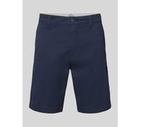 Levi's® Bermudas mit Gesäßtaschen in Marine, Größe 30