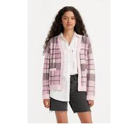Levi's Betty Cardigan Pink Größe: S | Cardigans Outlet | Damen | Rosa