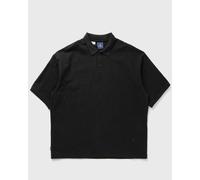 Levis BLUE TAB CROPPED POLO men Polos black in Größe:L
