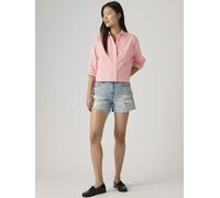 CROPPED HARLIE SHIRT L