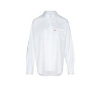 Harlie New Bf Shirt Bright White