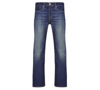 Levis Bootcuts 527® SLIM BOOT CUT in Blau US 38 / 32