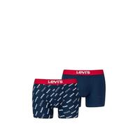 Levi's Boxer Unterwäsche Herren 3er Pack
