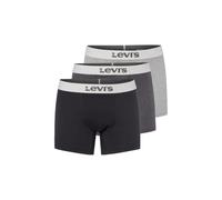 Levi's Boxershorts im 2er-Pack Herren Baumwolle (100%) mehrfarbig, L