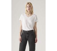 Levi´s ® Boxy Kurzarm-t-shirt Mit V-ausschnitt