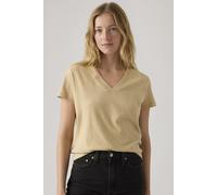 Levi's Boxy V-neck Tee Größe: XS | Hemden Outlet | Damen