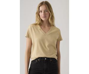 Levi's Boxy V-neck Tee Größe: XS | Hemden Outlet | Damen