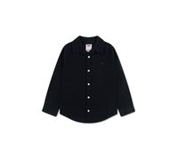 Levi's Kids Hemd in Schwarz - Größe 176 | Kinder Blusen Hemden