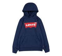 Levi's Boys Batwing Screenprint Hoodie Dress Blues Größe: 8Y | Sportbekleidung Outlet | kids | Blau