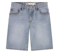 LEVI'S Boy's DB-Denim Bottoms Shorts, Grain of Salt NO Destruction, 5 Jahre