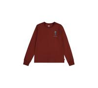 Levi's Kids Longsleeve in Rot - Größe 152 | Kinder Longsleeves