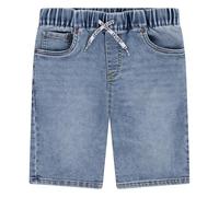 LEVI'S Boy's WB-Woven Bottoms Shorts, Gravy Train NO Destruction, 6 Jahre