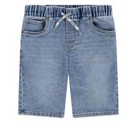 LEVI'S Boy's WB-Woven Bottoms Shorts, Gravy Train NO Destruction, 8 Jahre