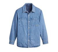 Levis - "Bryant" Hemdjacke für Herren, Kord (Denim) S