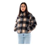 Levi's - Brynn Crop Puffer - - Jackets - Damen - Mehrfarbig - L